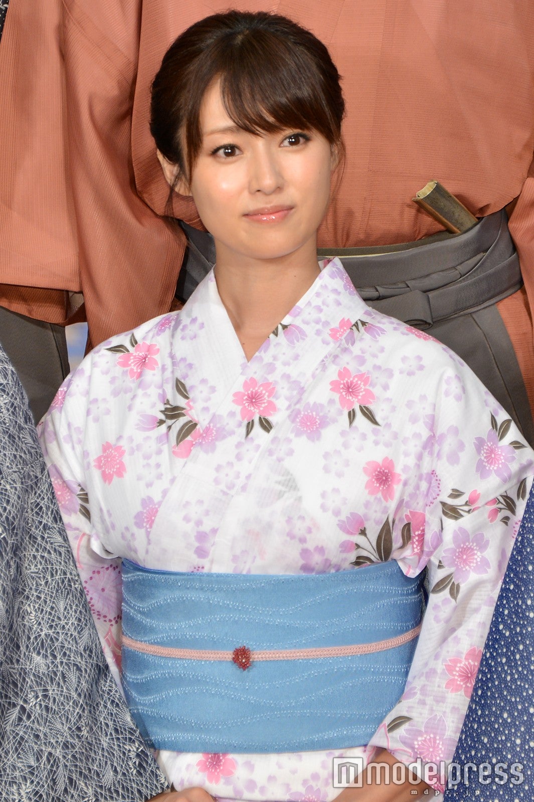 深田恭子（C）モデルプレス