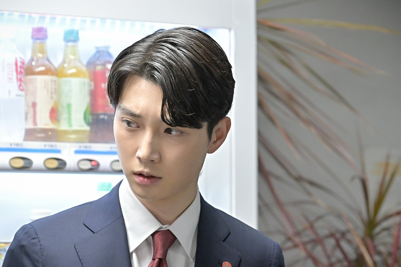 絃瀬聡一「クジャクのダンス、誰が見た？」第8話（C）TBS