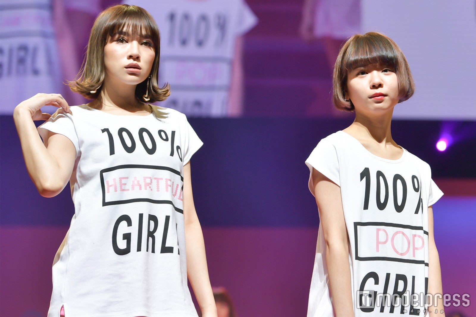 メッセンジャー （C）モデルプレス