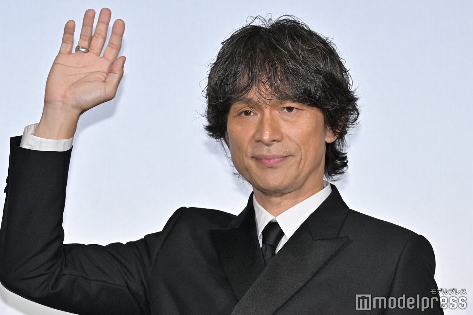 江口洋介（C）モデルプレス