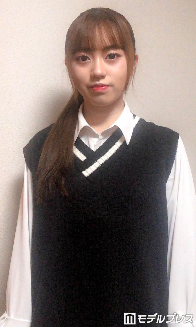 関西一かわいい女子高生が決定 女子高生ミスコン モデルプレス