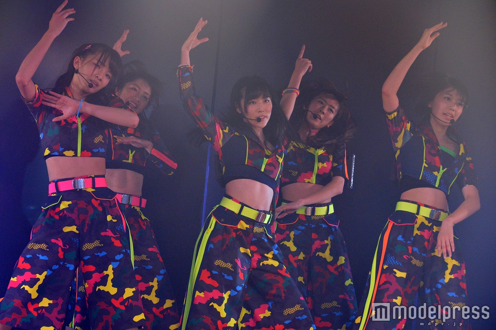 画像58 108 Akb48 パフォーマンス選抜 による 神曲縛り 公演開幕 生演奏 メンバー振付の最高難度ダンスで圧倒 井上ヨシマサ公演レポ セットリスト モデルプレス 画像58 108 Akb48 パフォーマンス選抜 による 神曲縛り 公演開幕 生演奏 メンバー振付の最高難度ダンスで圧倒 井上ヨシマサ公演レポ セットリスト モデルプレス