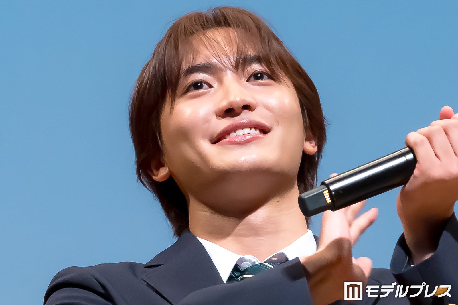 桜木雅哉（C）モデルプレス