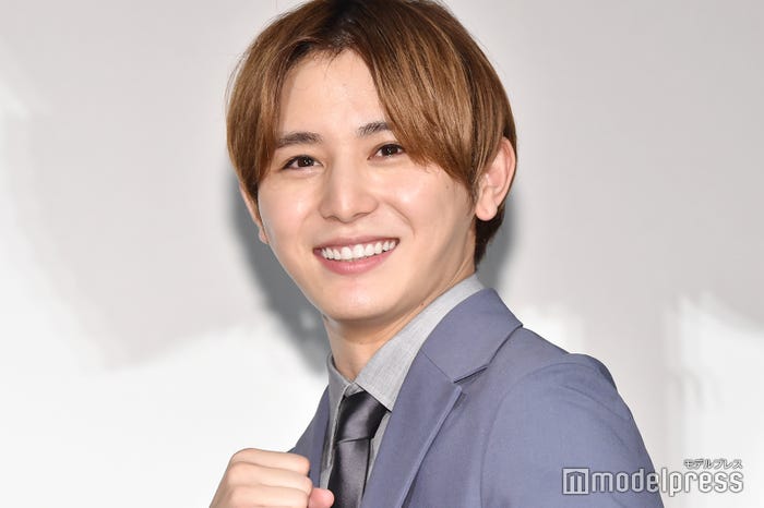 山田涼介(C)モデルプレス