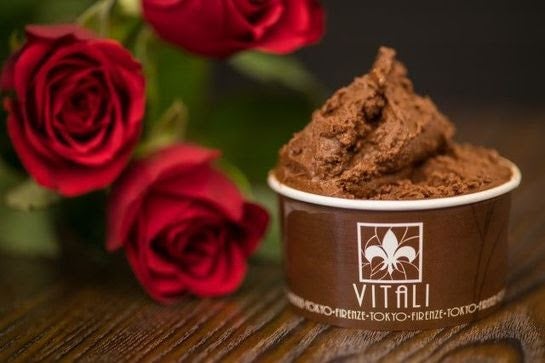 アルチョコレート・ローズ／画像提供：ファーストノート