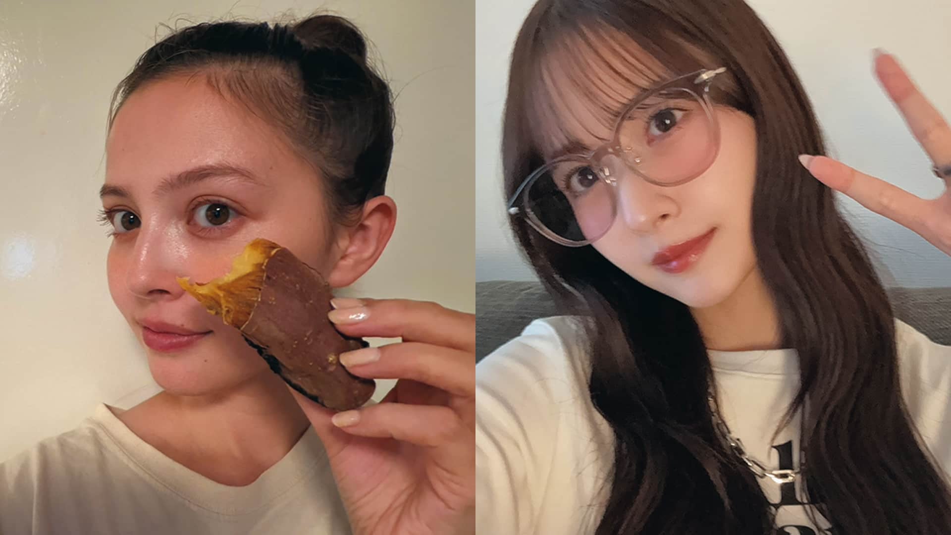 ファッションや食べもの、ヘアチェンジも♡ Ray㋲たちが見つけた【秋の楽しみ方】をご紹介！