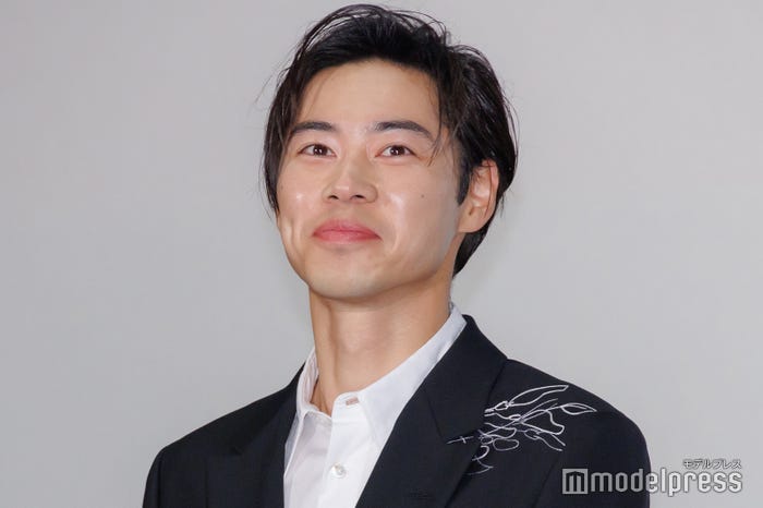 戸塚純貴(C)モデルプレス