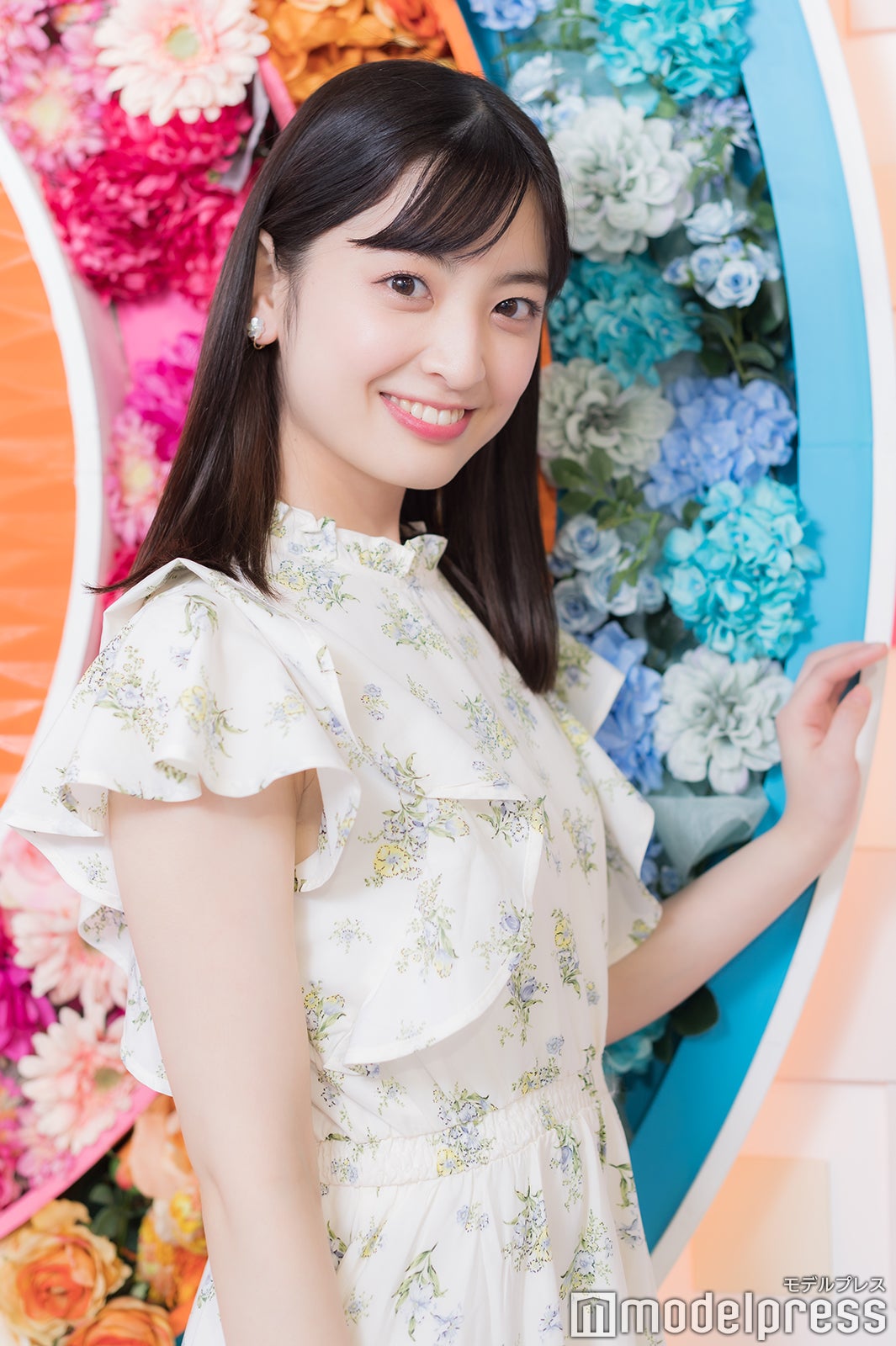 瀧口麻衣さん（C）モデルプレス