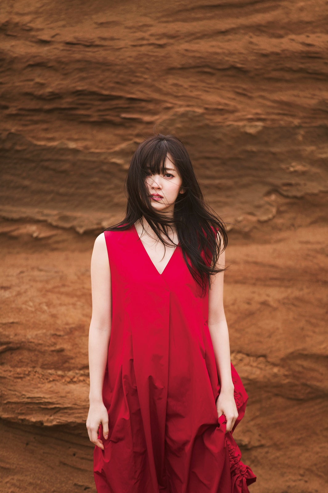 鈴木愛理「あいりまにあ」／画像提供：主婦の友社