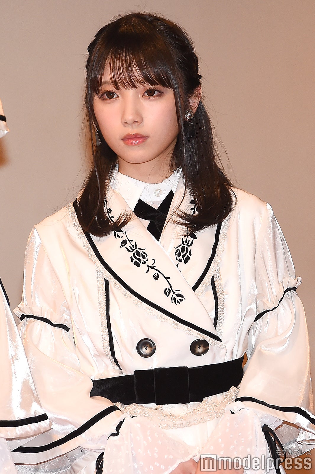 乃木坂46 （C）モデルプレス