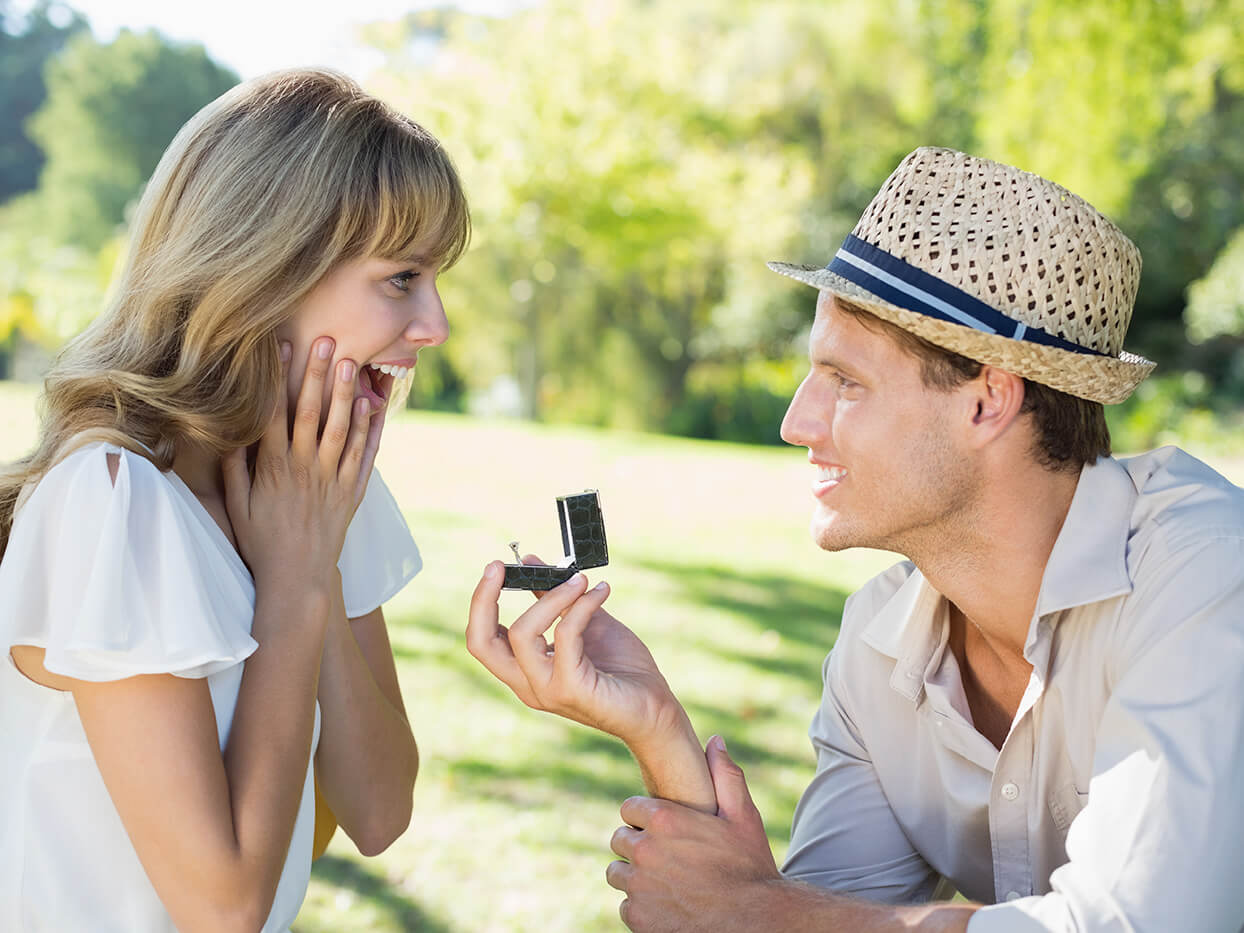 コロナの情勢下だからこそ 彼氏に 結婚したい と思わせる方法とは モデルプレス コロナの情勢下だからこそ 彼氏に 結婚したい と思わせる方法とは モデルプレス