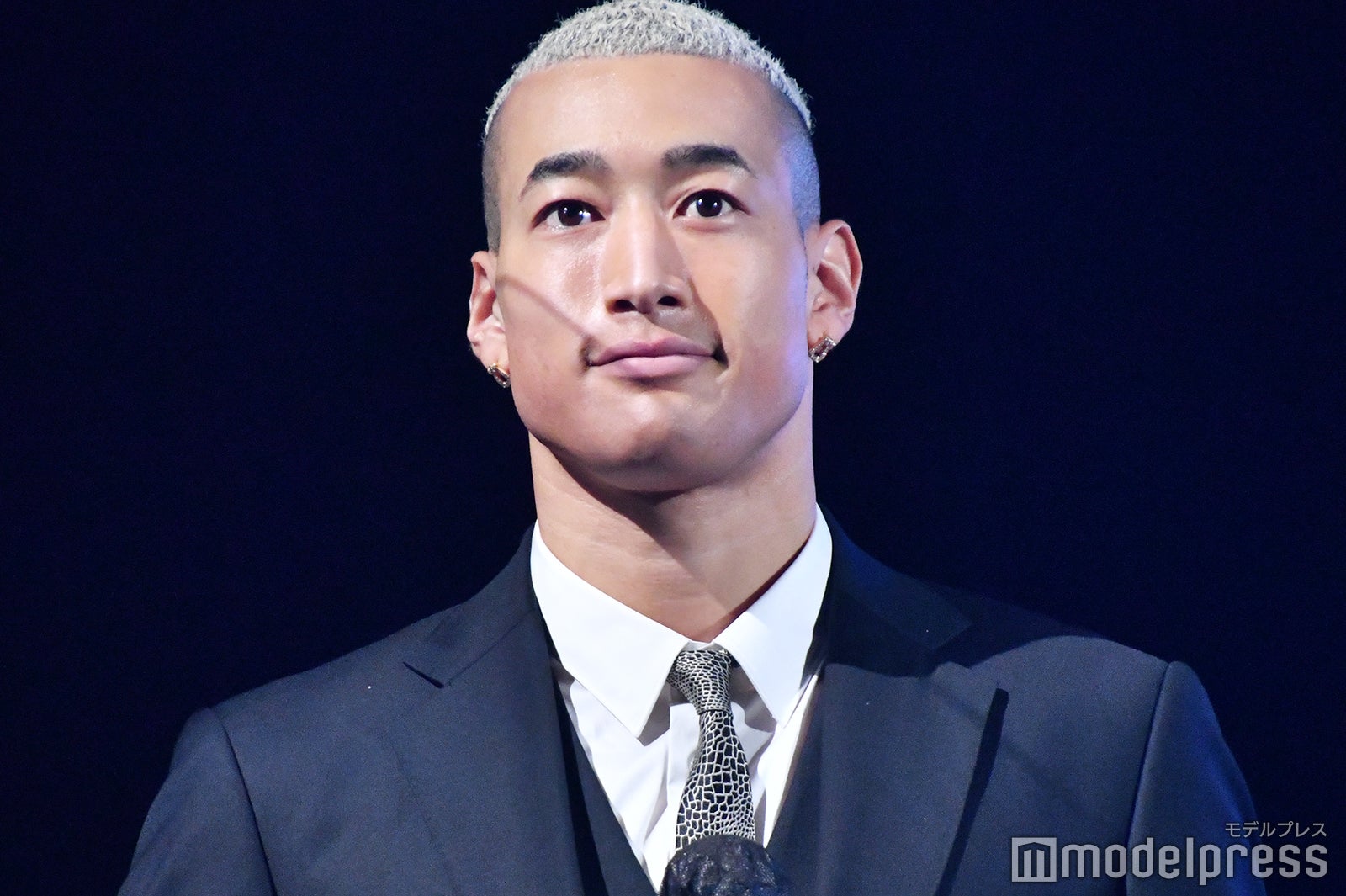 関口メンディー（C）モデルプレス