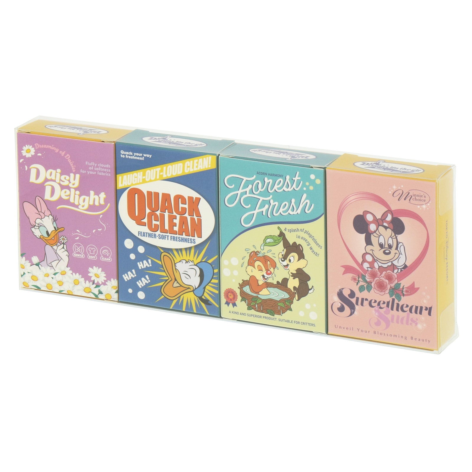 バスペタル¥2,200（C）Disney