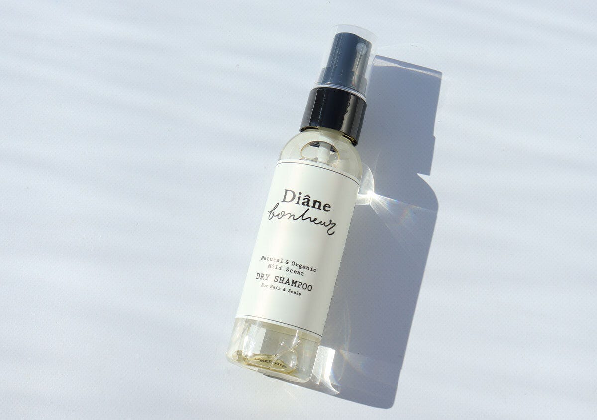 宝島社ムック付録のDiane（ダイアン）