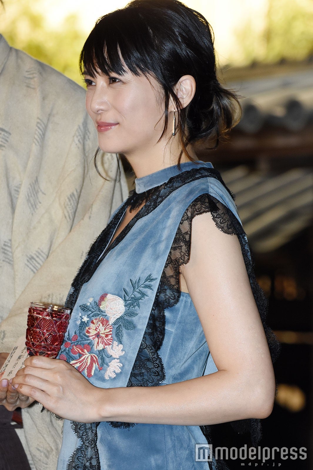 柴咲コウ （C）モデルプレス