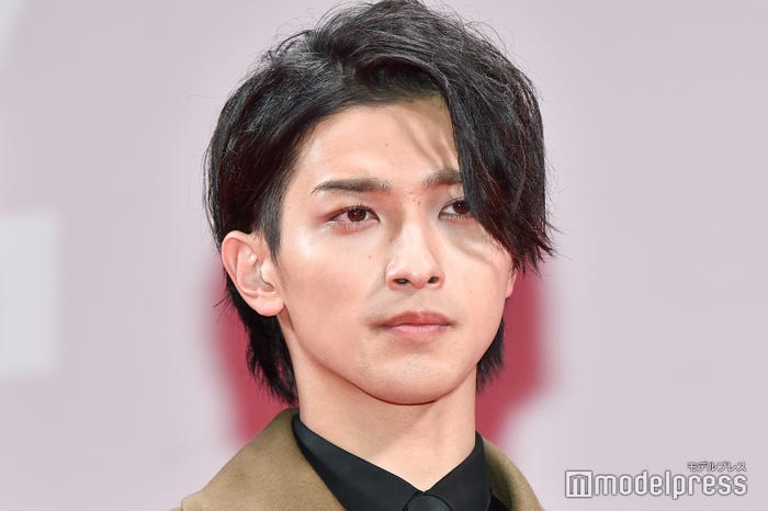 横浜流星(C)モデルプレス