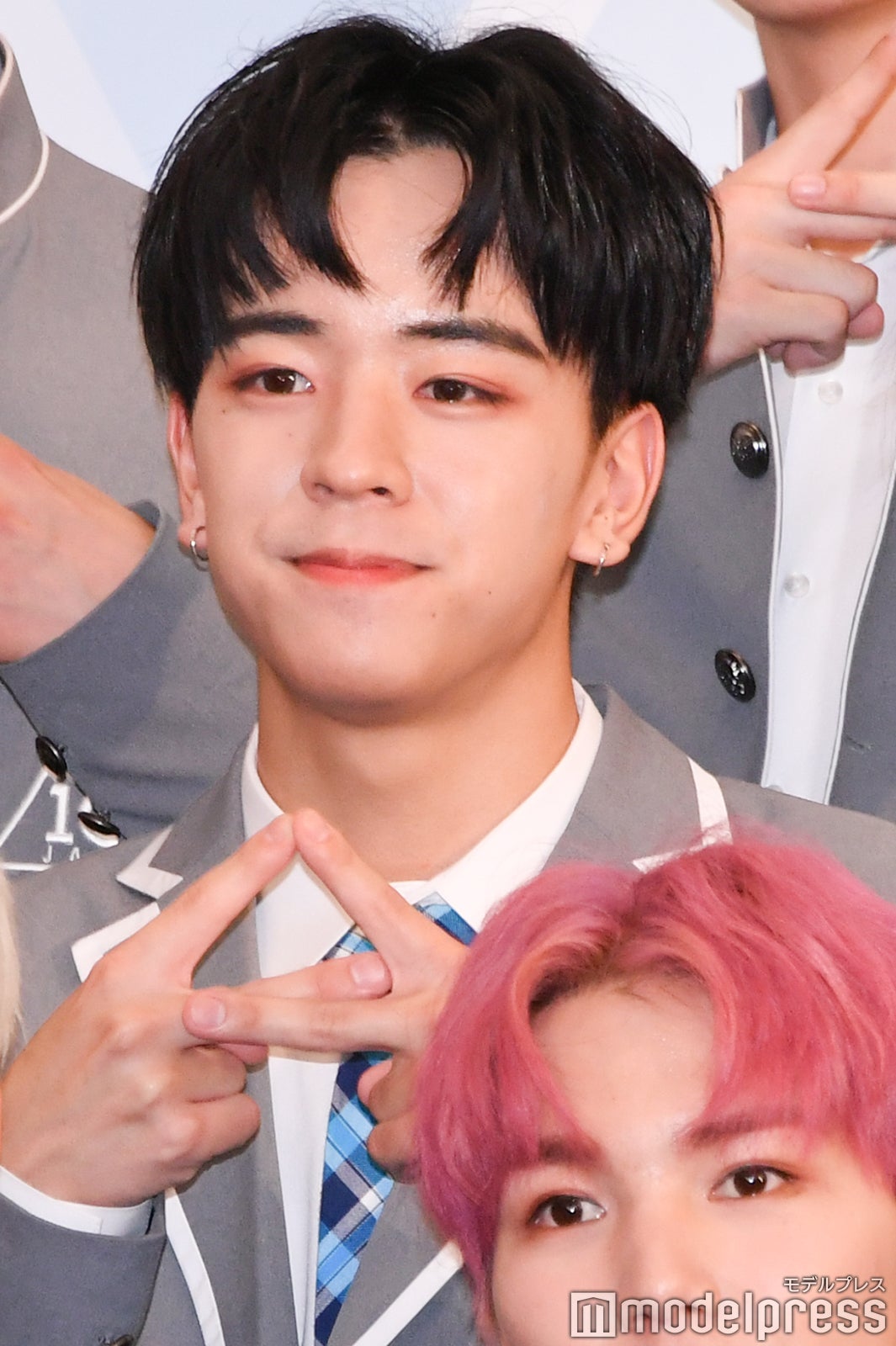 大澤駿弥（おおさわ・しゅんや） （C）モデルプレス