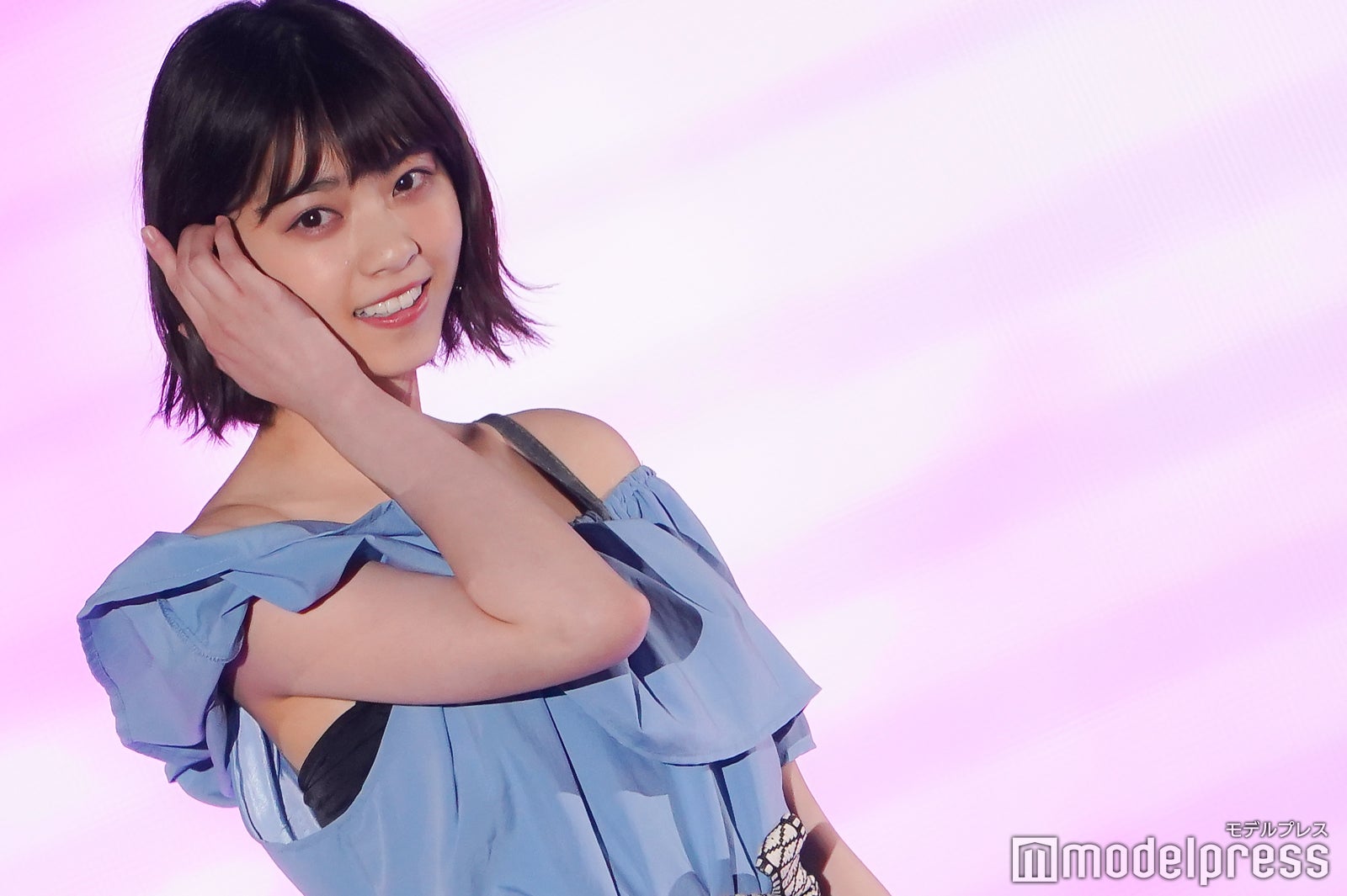 西野七瀬 （C）モデルプレス