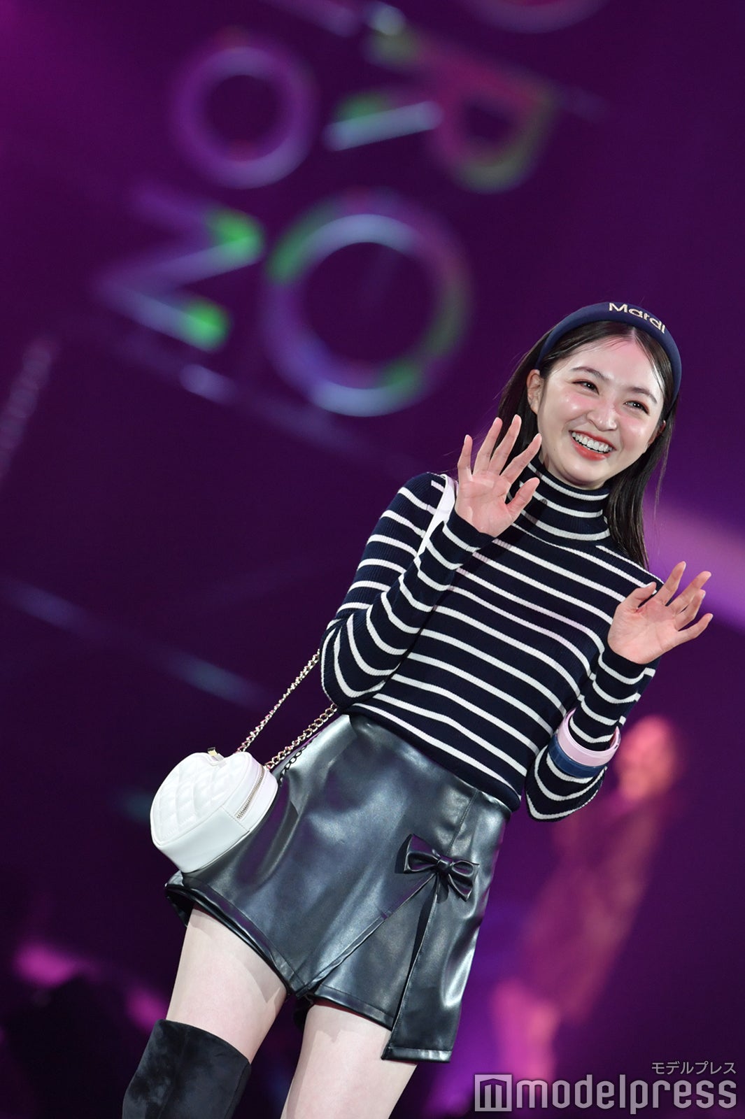 上西星来（C）モデルプレス