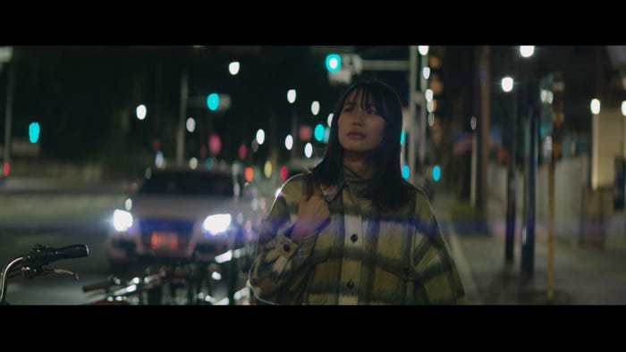 南沙良(提供写真)