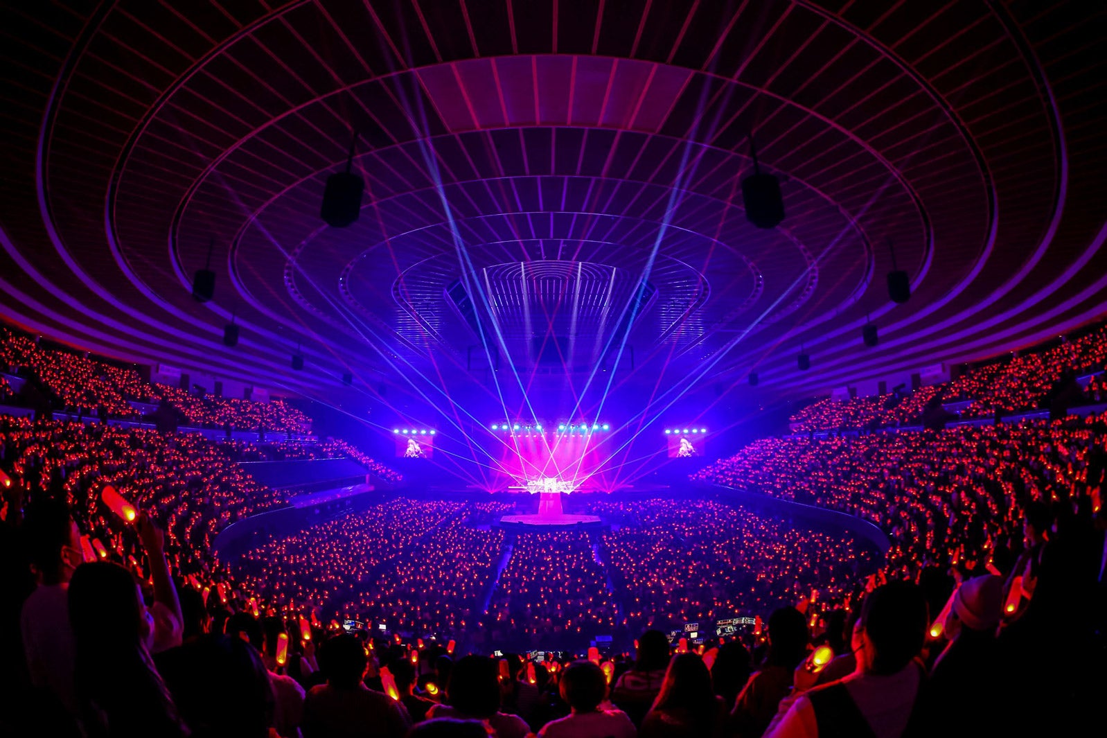 「KON JAPAN TOUR 2022～FLASHBACK～」より（提供写真）