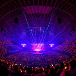 「KON JAPAN TOUR 2022～FLASHBACK～」より（提供写真）