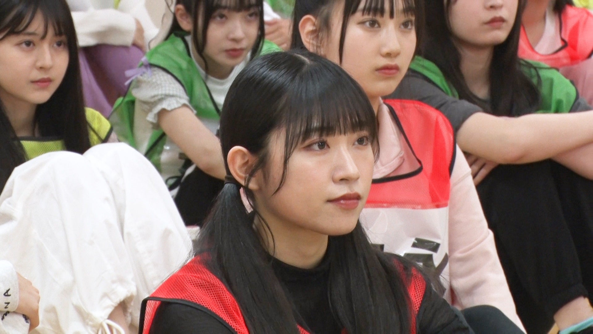 「OUT OF 48」第8話より（C）NTV