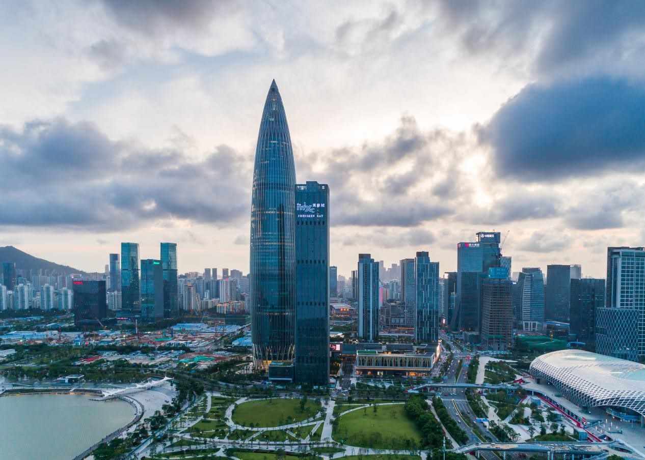 深圳市／提供画像