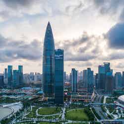 深圳市/提供画像