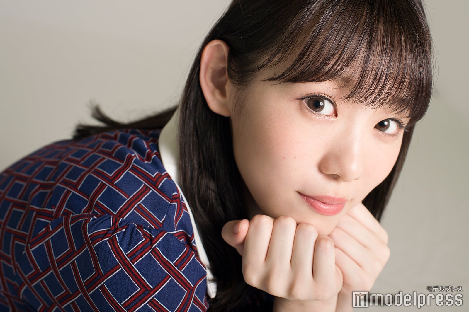 小池美波（C）モデルプレス