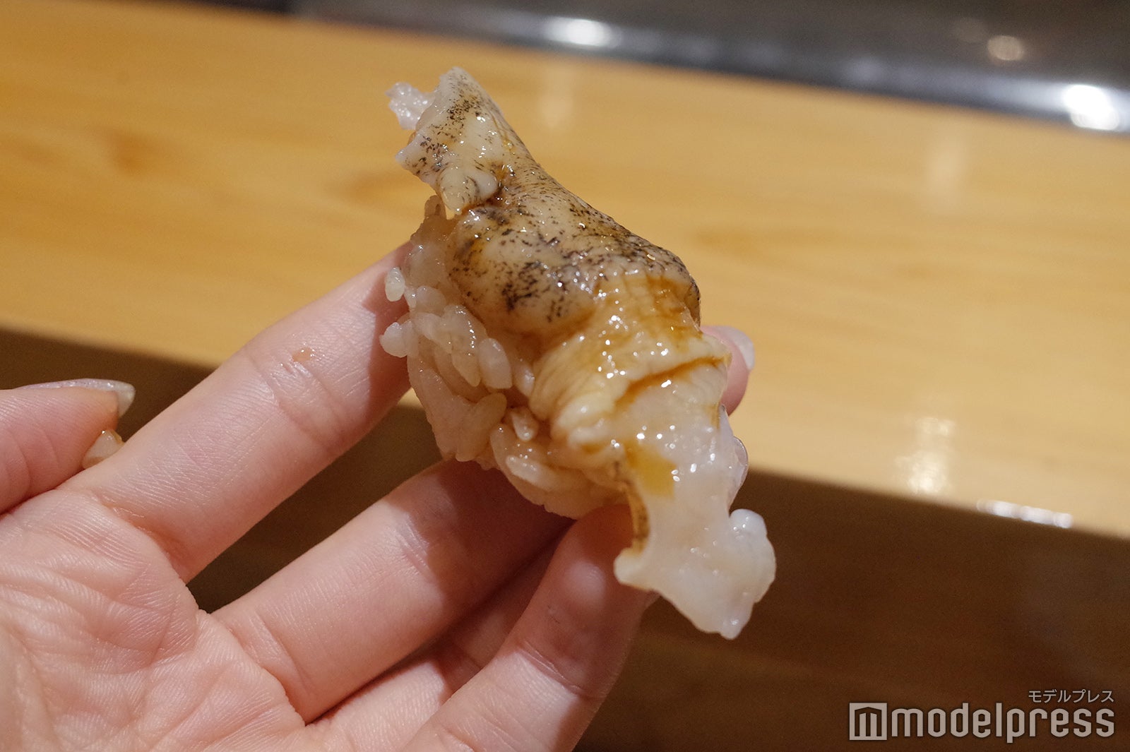 京都舞鶴ARIYOSHI（C）モデルプレス