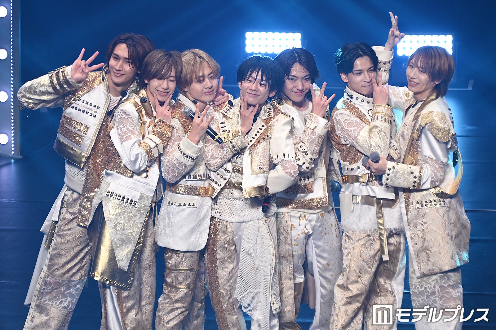 関西ジュニアAmBitious、東京公演で「ケバブ」コール発生 7人の笑いと熱量が弾けた“夏魂”完走【ライブレポート・セットリスト】