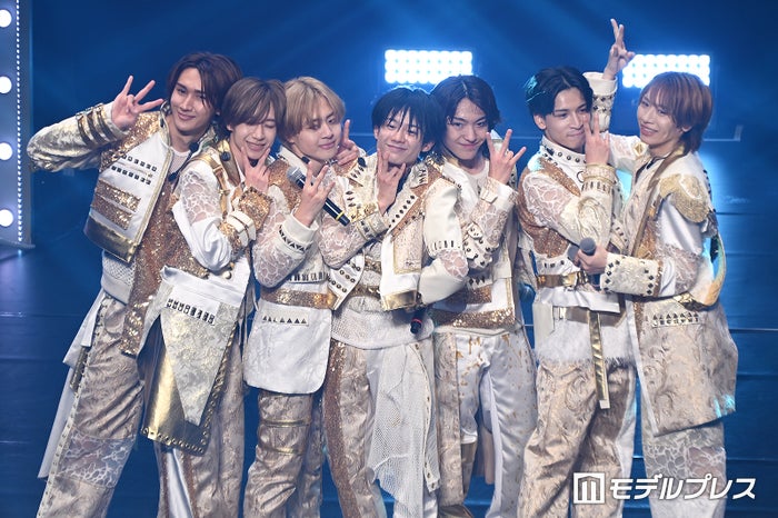 関西ジュニアAmBitious、東京公演で「ケバブ」コール発生 7人の笑いと熱量が弾けた“夏魂”完走【ライブレポート・セットリスト】
