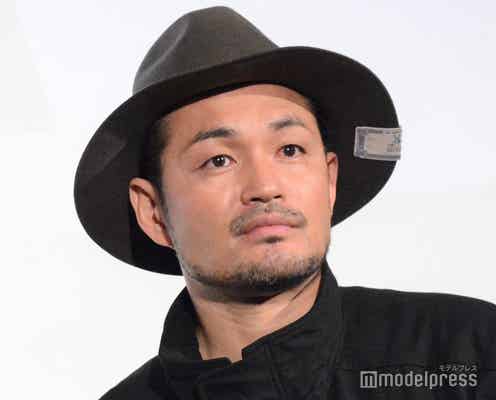 俳優・阿部亮平、子供の誕生を報告「妻と息子には本当に感謝の気持ちでいっぱい」