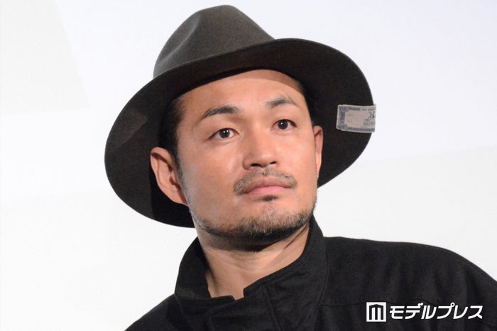 俳優・阿部亮平、子供の誕生を報告「妻と息子には本当に感謝の気持ちでいっぱい」