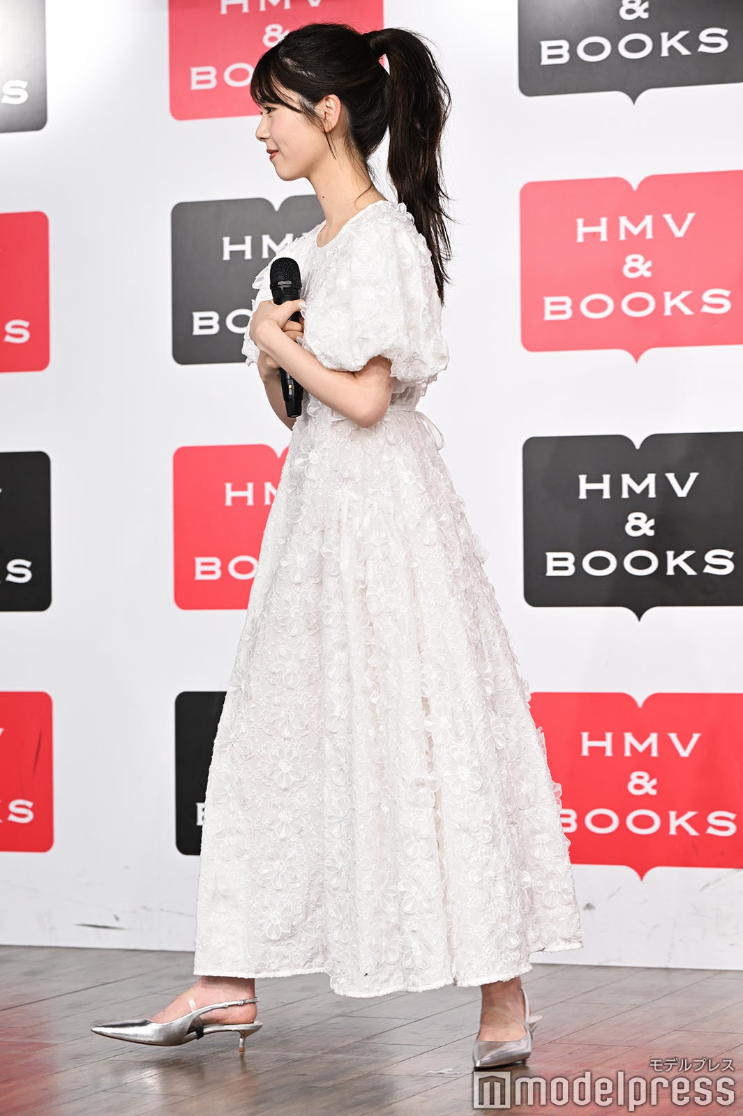 筒井あやめ（C）モデルプレス