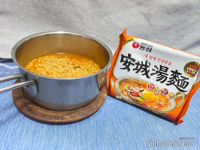 安城湯麺(C)モデルプレス