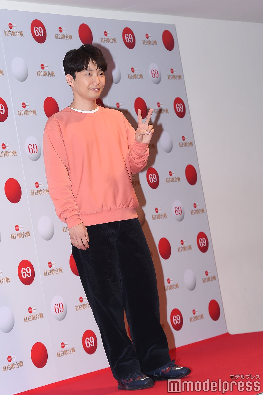 星野源 （C）モデルプレス