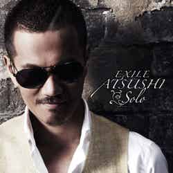EXILE「EXILE ATSUSHI／Solo」（2012年1月1日発売、avex）