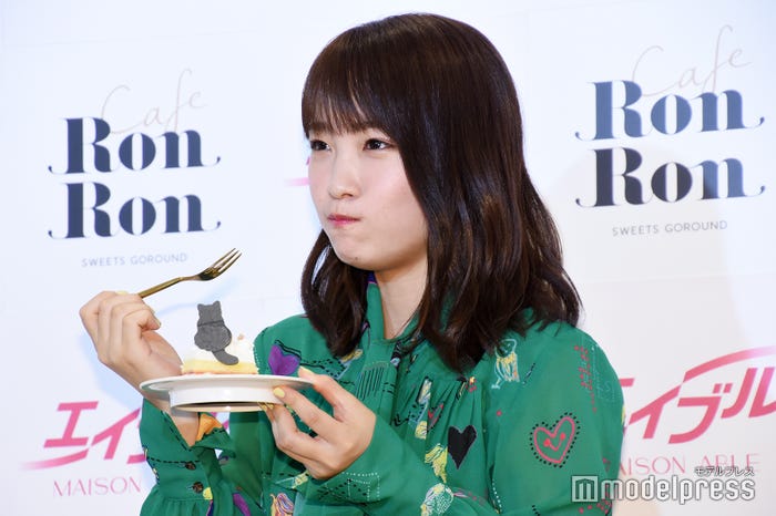 川栄李奈(C)モデルプレス