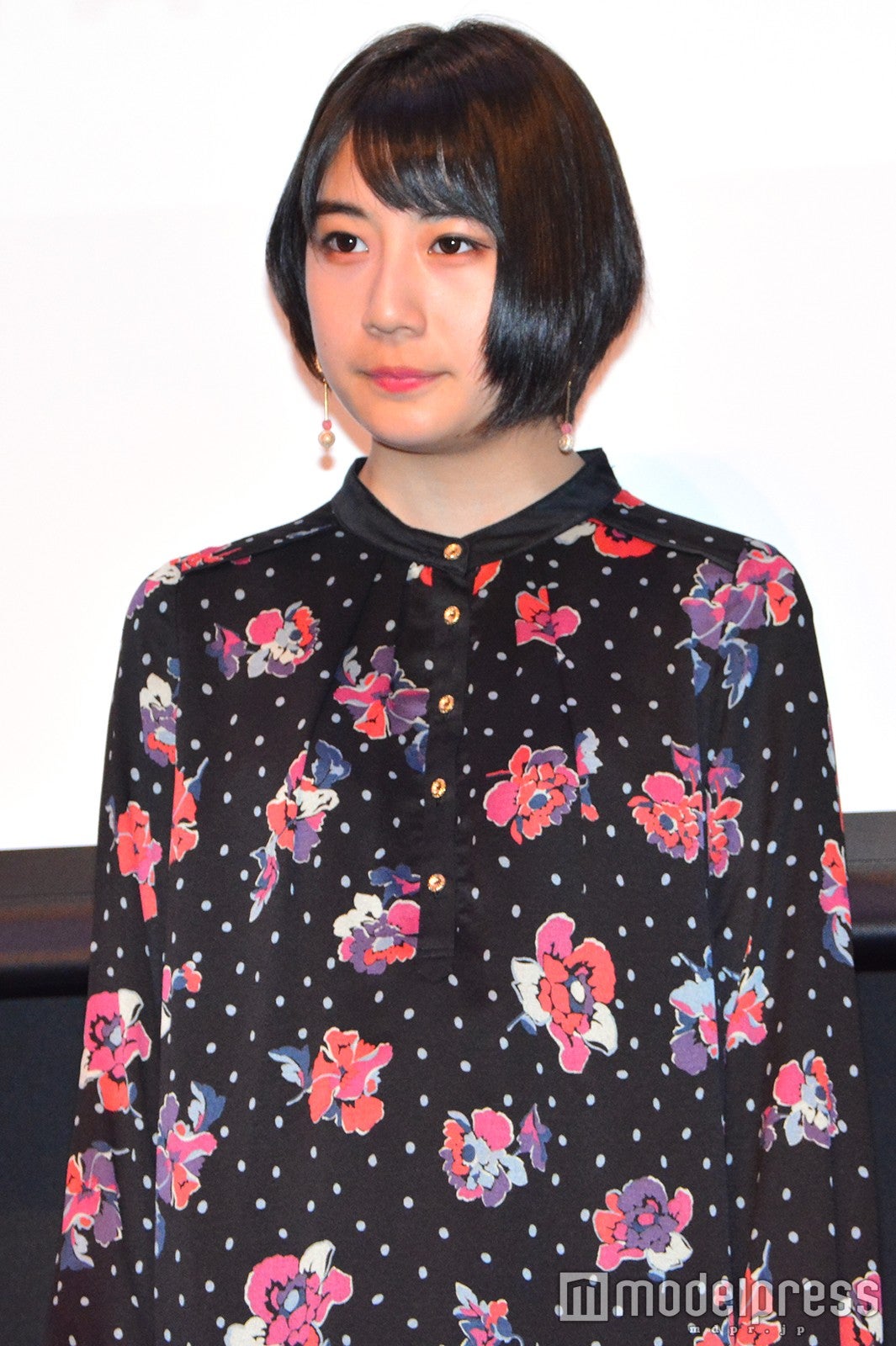 今川宇宙 （C）モデルプレス