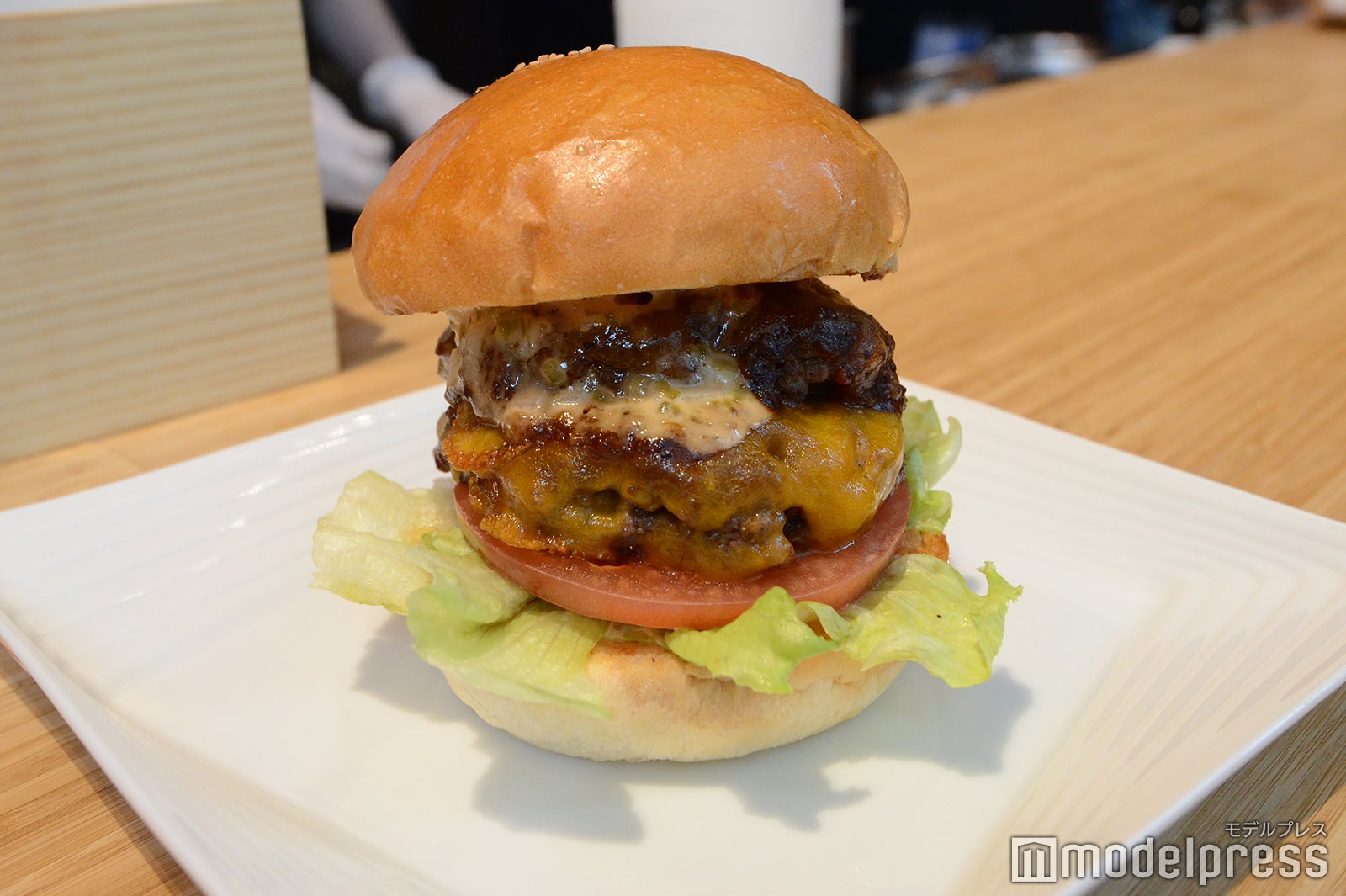 東急歌舞伎町タワー（C）モデルプレス