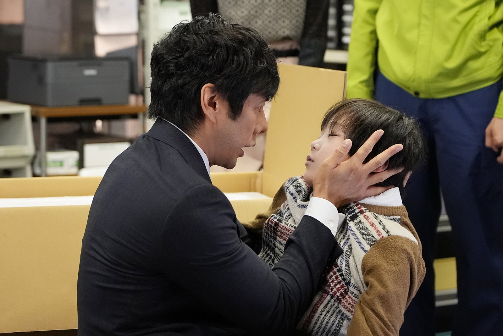 ＜真犯人フラグ 第1部最終話＞篤斗が心停止 明るみになる真実とは？