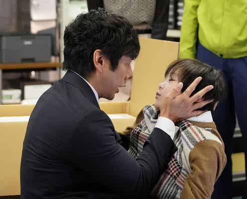 <真犯人フラグ 第1部最終話>篤斗が心停止 明るみになる真実とは?