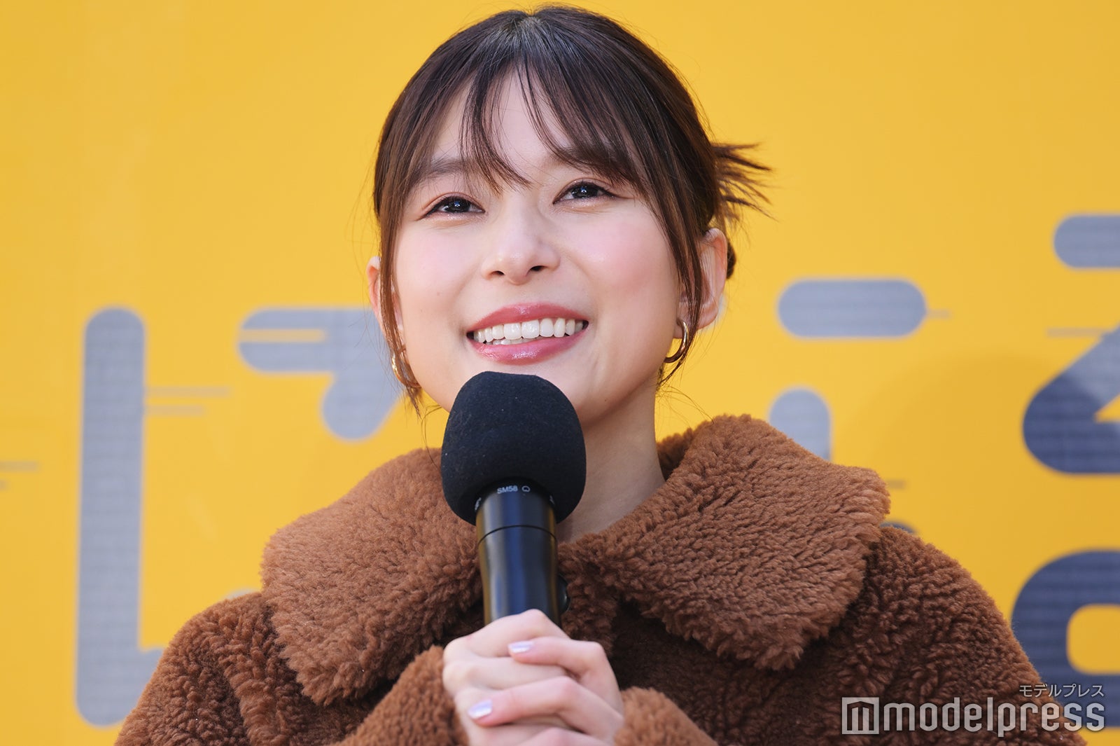 芳根京子（C）モデルプレス