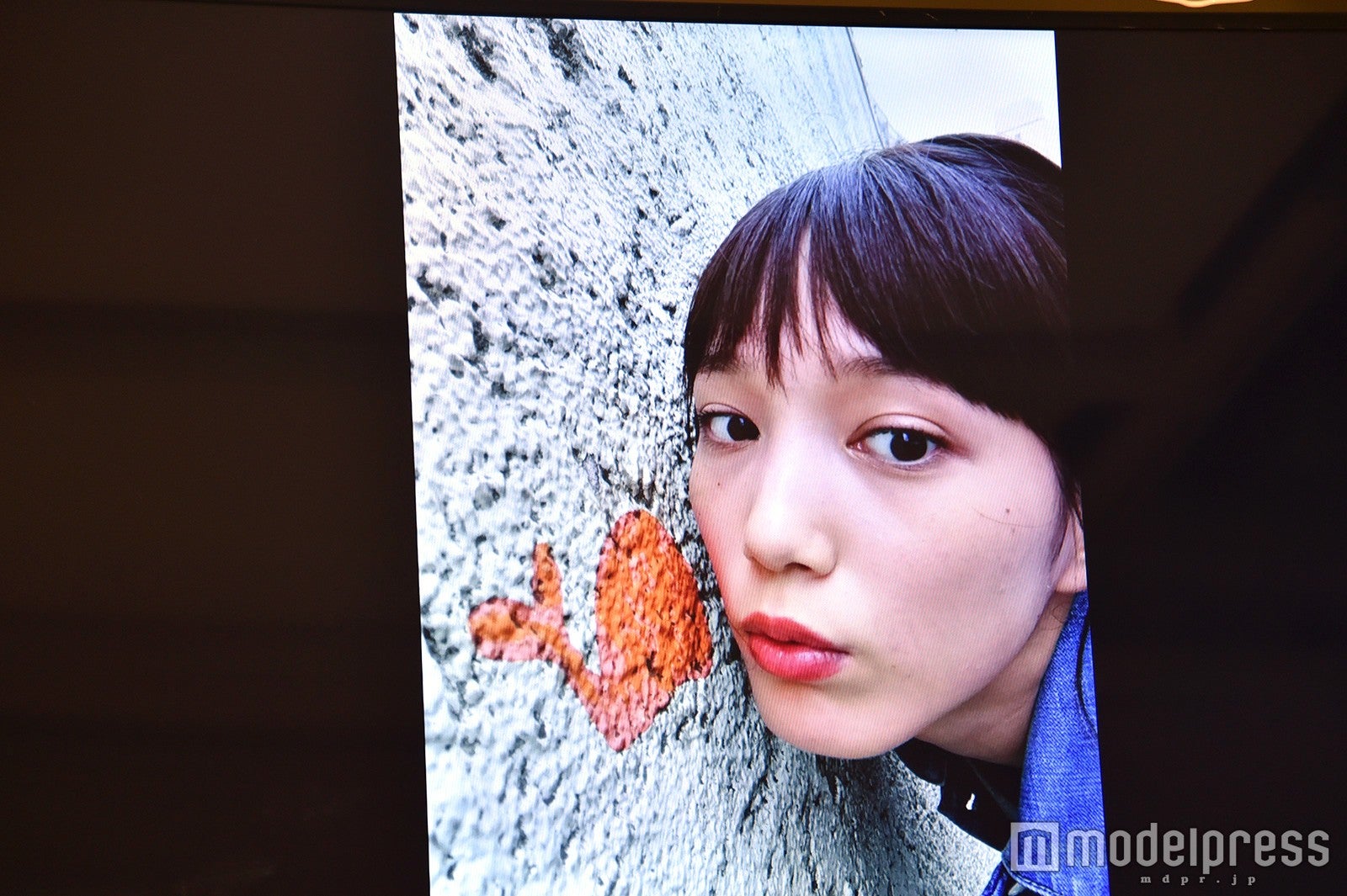 本田翼 （C）モデルプレス