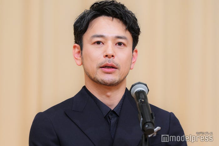 妻夫木聡(C)モデルプレス