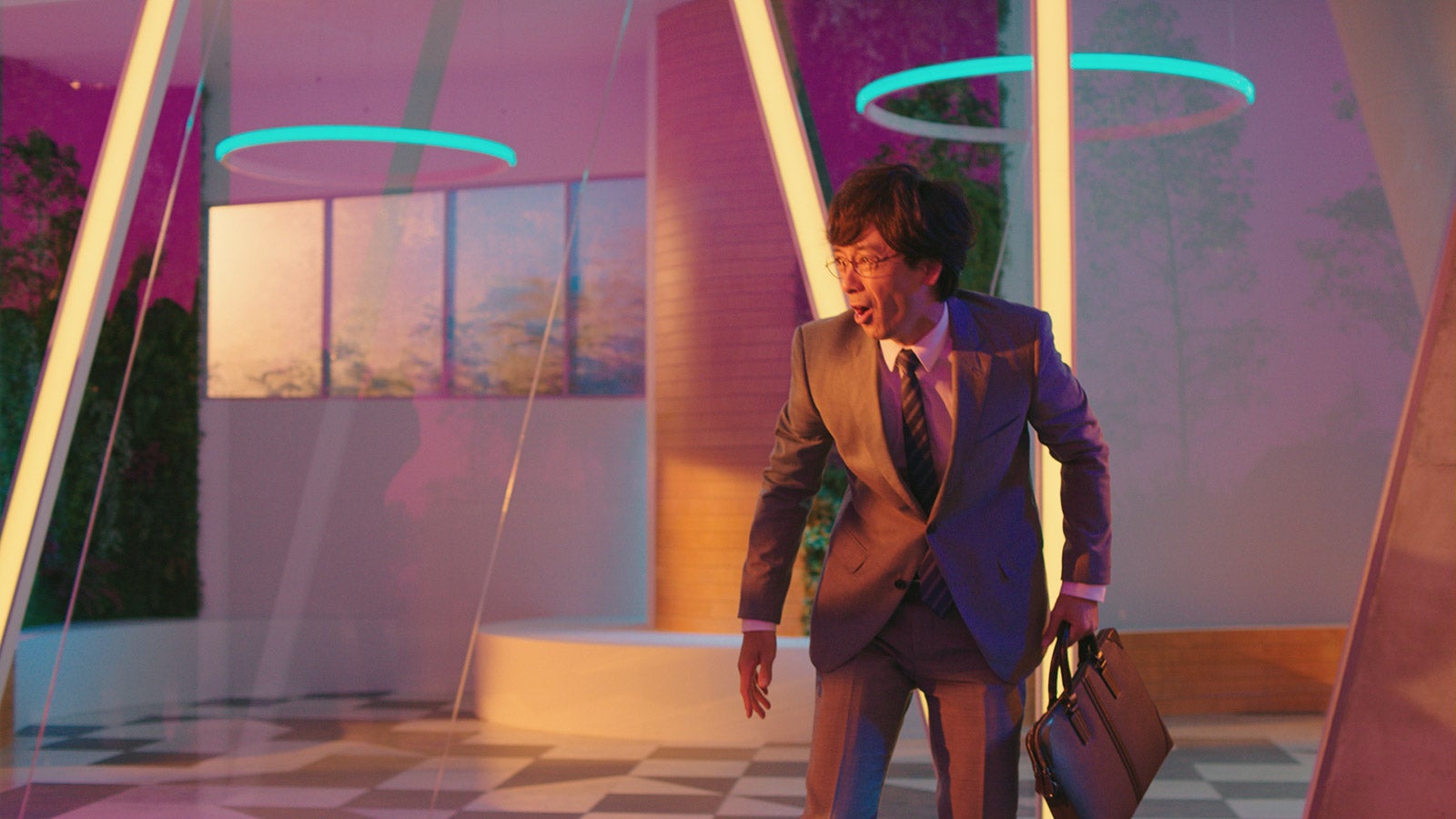 滝藤賢一（提供写真）