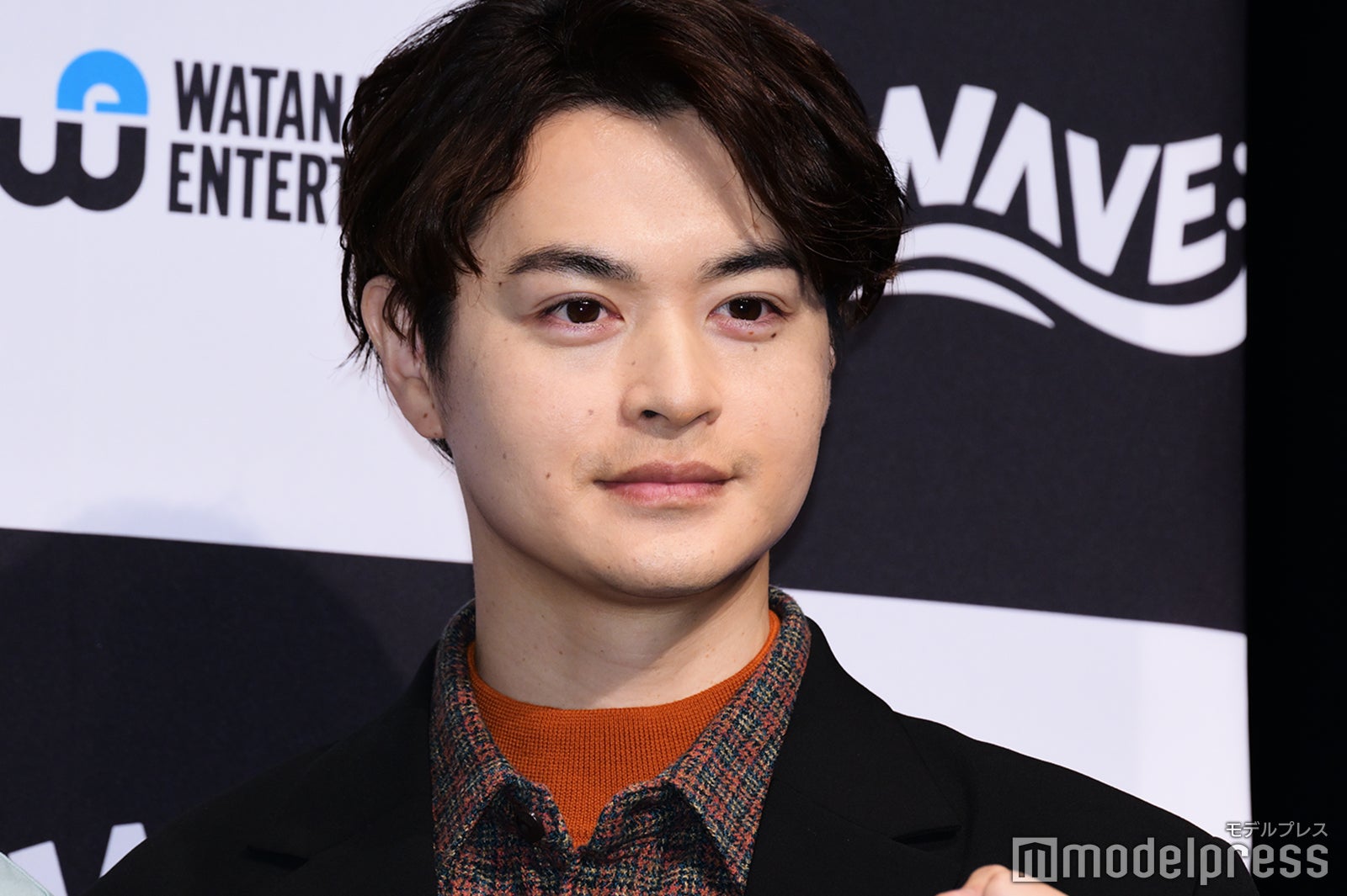 瀬戸康史（C）モデルプレス