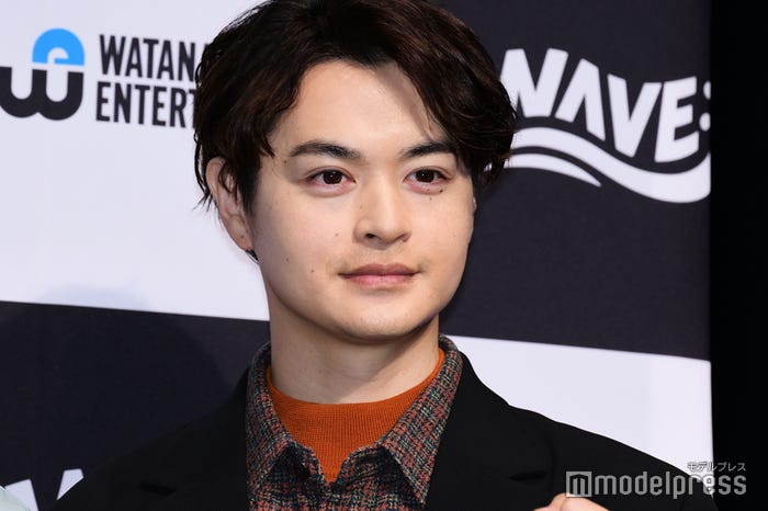 瀬戸康史(C)モデルプレス